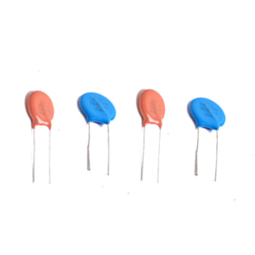 High Voltage Ceramic Disc Capacitor Tmcc02-3